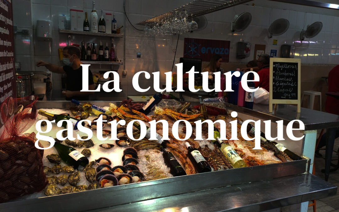 À quelle culture gastronomique vous attendre à Tenerife ?